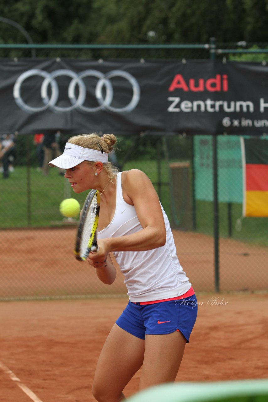 Carina Witthöft 1555 - 14.Sieker Open 2011